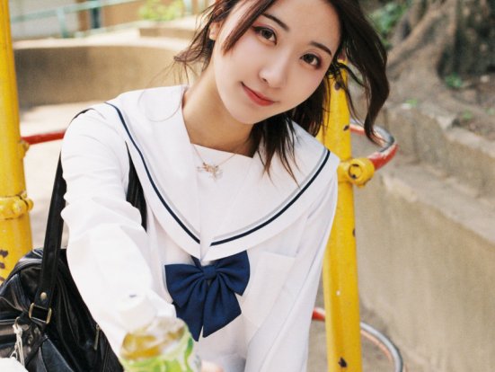 蛋蛋宝&唐翩翩 双峰对决 拍摄花絮 [86P+2V-1.69G]