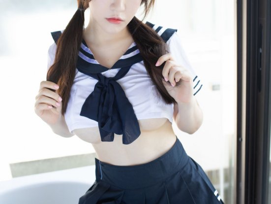 [MiStar魅妍社] 2019.12.26 VOL.317 夏希子 [42+1P]