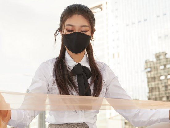 小肉肉咪 蓝透纱睡袍 拍摄花絮 [88P+1V-2.3G]