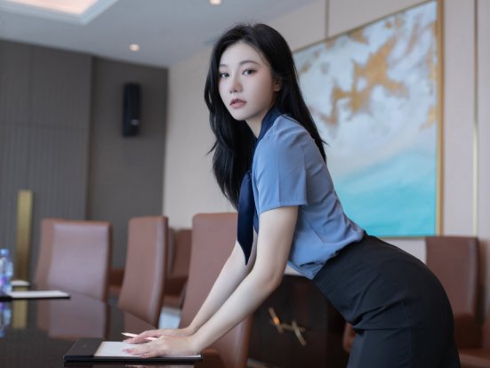 [HuaYan花の颜] 2019.03.20 VOL.063 小沫琳 [45+1P]