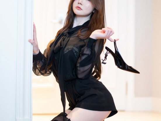 [MyGirl美媛馆] 2023.03.10 VOL.649 糯美子MINIbabe [62+1P]