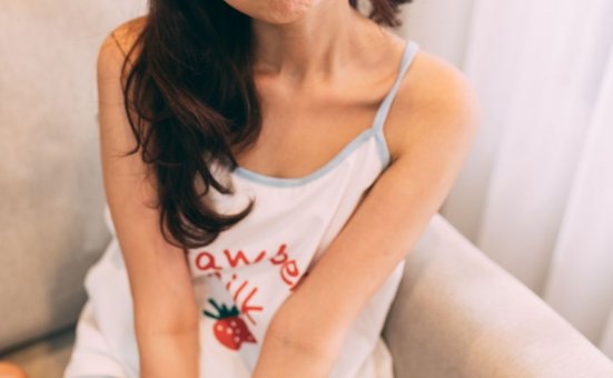 柯茲 – 睡衣 [134P-527MB]