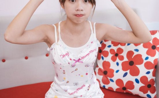 芊聿 – 公主睡衣 [107P-275MB]