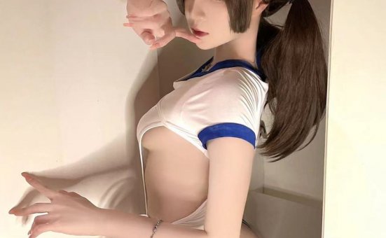 无欲无求的推土君 – 性感学妹[27P-42MB]