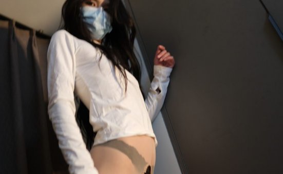 [ROSI口罩系列]2024.08.20 NO.2991[74+1P／75MB]