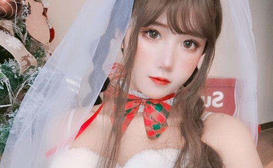 三度_69-圣诞小鹿[22P+2V-363MB]