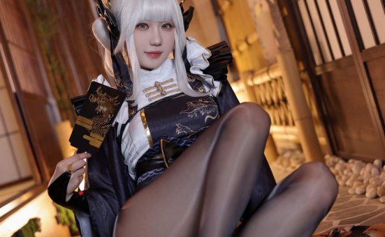 影子喵ghost布兰儿 照片 [100P+7V-3.06G]