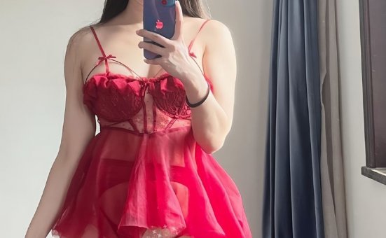 宝儿茹 – 高级感满满的红色迷情 [56P+1V-251MB]