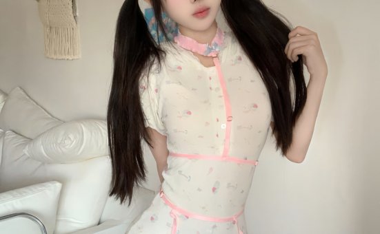 rua阮阮-小狗爱神1.0[23P-47MB]