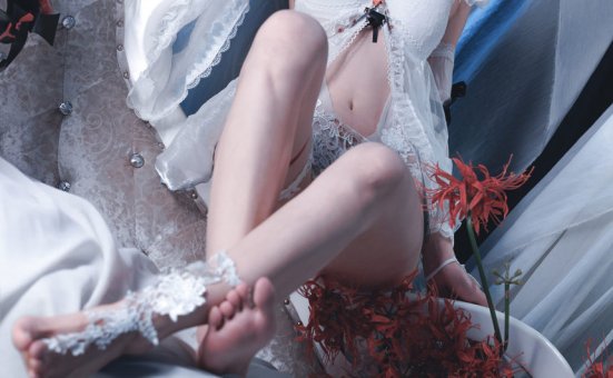 阿包也是兔娘-无期迷途 可可莉克 [29P-286MB]