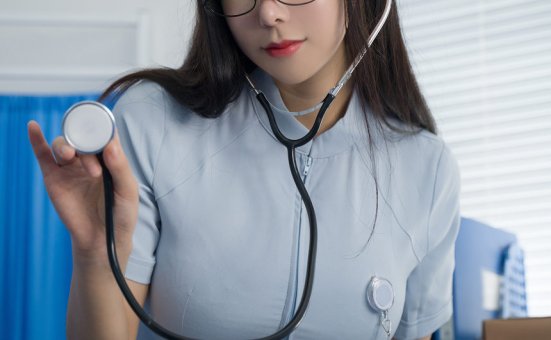 亚马逊鲶鱼 – 新人看护师[100P-1.31G]