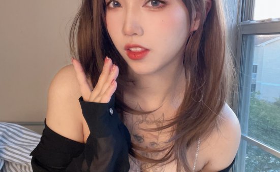 狐洛洛子-居家女友[24P-31MB]