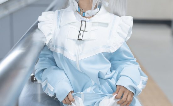 [蠢沐沐]水色[146P+98S+2V-1.88G]