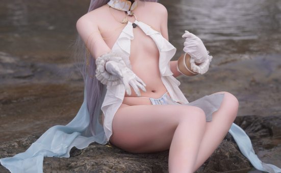 小和甜酒&橙风千雅-菲伦&芙莉莲[88P-571MB]