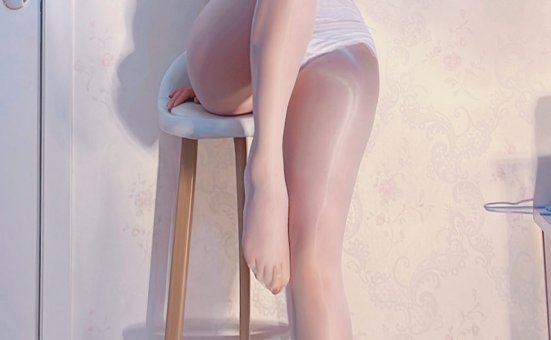 姐姐Lalion – 唯美白丝 [9P-23MB]