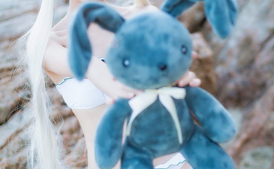 鳗鱼霏儿 – 春日野穹 [21P-140MB]