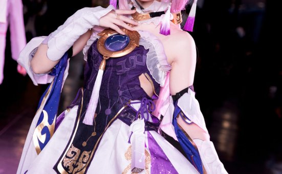 焖焖碳-星穹铁道-符玄场照[11P-170MB]