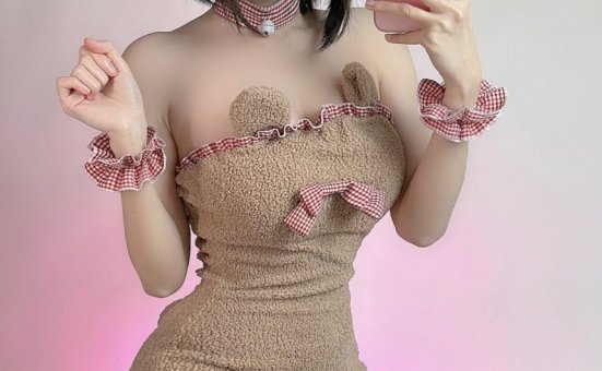 miko酱ww-2023年12月Patreon会员订阅合集[187P-1.43G]