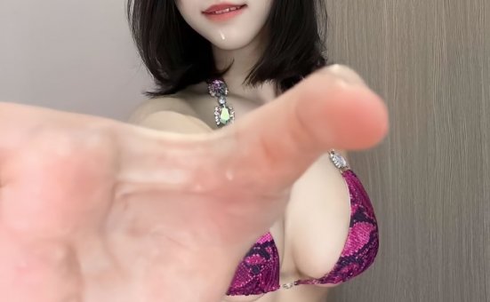 琳铛铛 – 紫色韵味[17P-45MB]