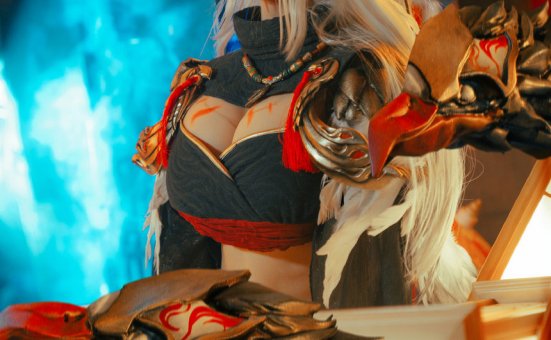 一千只猫薄禾 – NO.000 微博杂图[353P-361.8M]