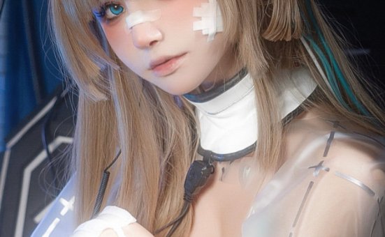 一千只猫薄禾 – NO.006 琳德[19P-97.7M]