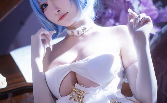 一千只猫薄禾 – NO.013 恰巴耶夫[15P-3V-38.7M]