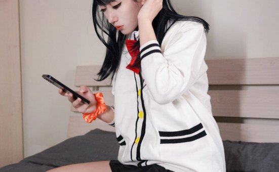 絞肉姬Walküre-宝多六花校服[41P-404MB]