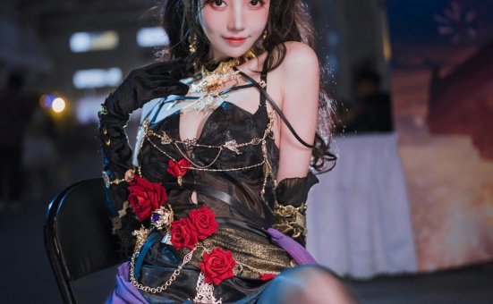 走路摇zly NO.009 迦南夜吻 [9P-101MB]