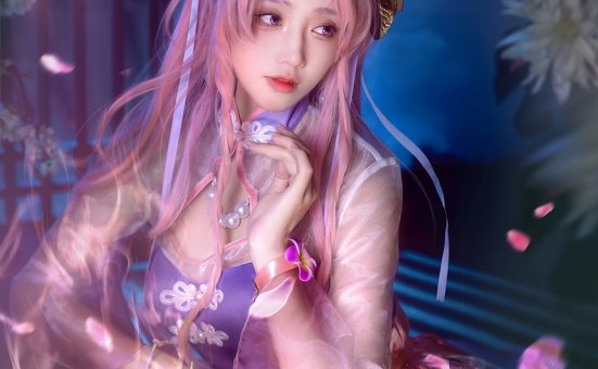 走路摇zly NO.013 王昭君 [7P-45MB]