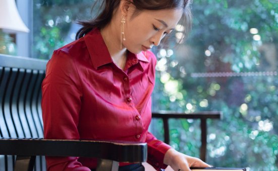 [尤蜜丝]穿搭写真 NO.122[63P／731MB]