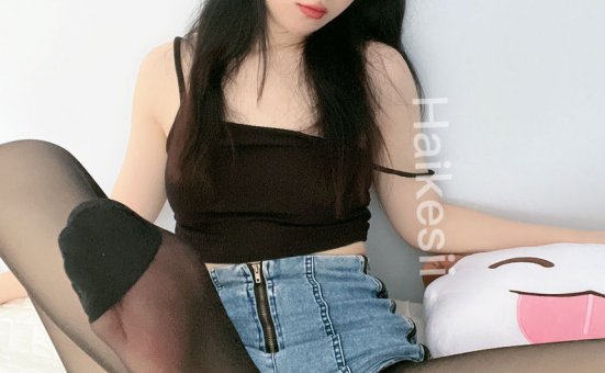 海克斯科技-私人订制-牛仔短裤[30P-15MB]