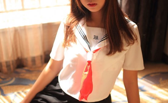 猫九酱 – JK水手服[526P-792.4M]