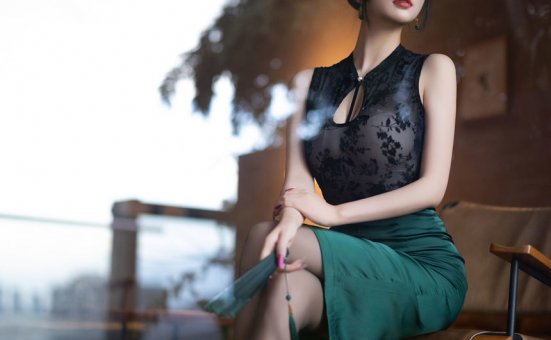 [XiuRen秀人网] 2024.11.01 No.9384 杨晨晨Yome [80+1P]