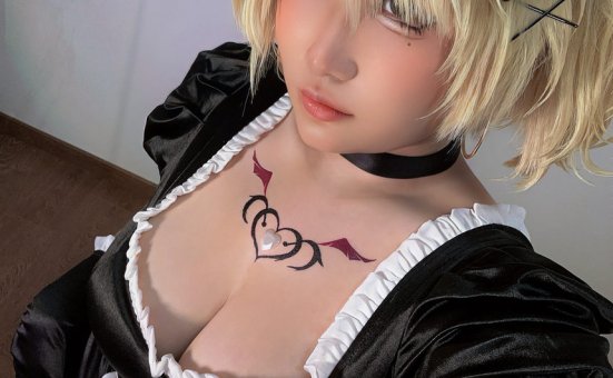 贝贝琪Becky-小肚小肚[35P-107MB]