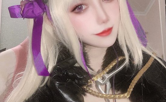 炼奶Mayoi_伊甸园的骄傲 [9P-96MB]