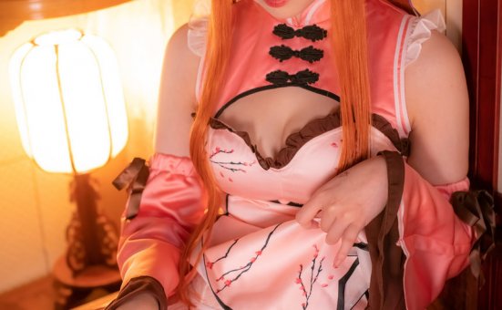 Sameki NO.009 Yor Forger[18P-162.61MB]