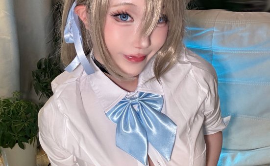 切切celia NO.024 明日奈制服自拍 [17P7V-264MB]