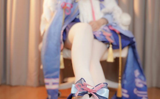 [铃木美咲] 我的名字是（白鹭公主）[22P-39MB]