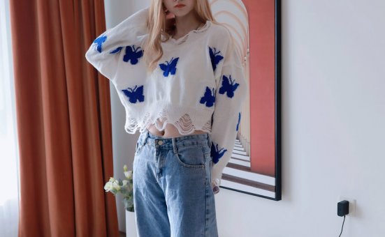 凡夫摄影 NO.0004 – 小恩白棉袜裸足[184P+2V／4.00GB]