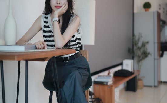 凡夫摄影 NO.0006 – 芳琪 兰舟独上[173P+1V／3.30GB]