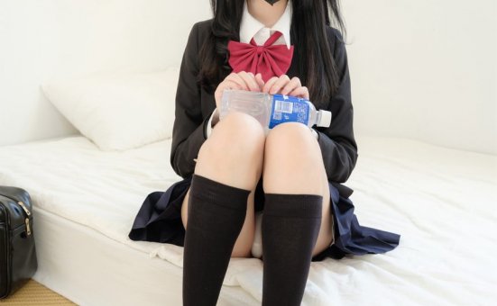 小希 – JK制服 [82P+1V-1.46GB]