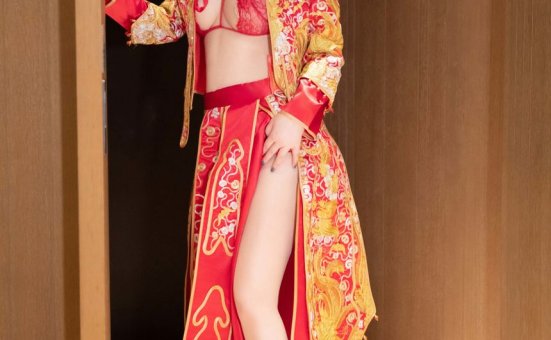 [XiuRen秀人网] 2024.11.22 No.9494 诗诗kiki [83+1P]