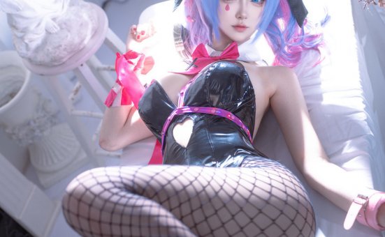 Seya狮砸-初音兔女郎[12P-221MB]