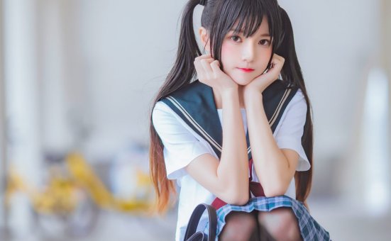 桜桃喵 –   雨恋[28P-228.7M]