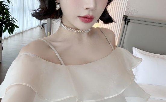 徐莉芝Booty –  玲珑身姿[13P-1V-154.6M]