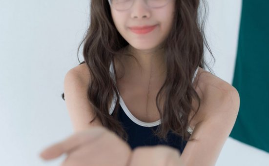 [FetiArt尚物集]NO.00082 Breath Of Summer[49P／98MB]