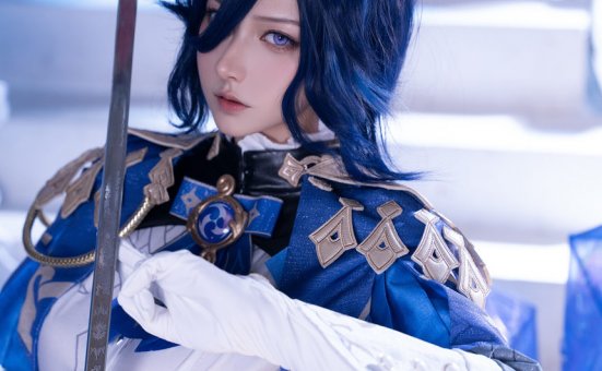 Seya狮砸-原神-克洛林德[9P-104MB]