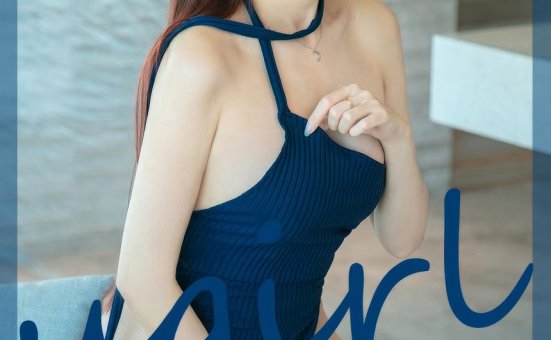 [Ugirls尤果网]爱尤物 2024.09.22 No.2949 安晴 蓝色多瑙河 [35P-255MB]