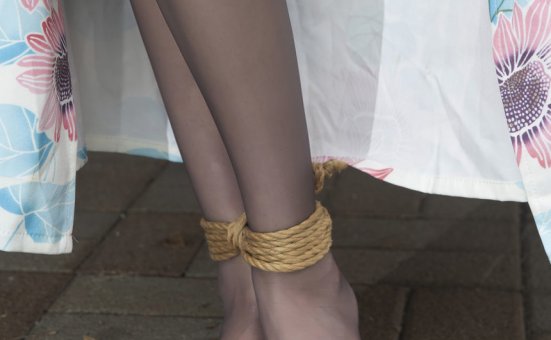 [Ligui丽柜] 2024.11.01 《兔子日本旅拍-美束版》 [53+1P-53M]