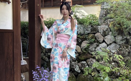 [Ligui丽柜] 2024.11.14 《兔子日本旅拍花絮图片》兔子 [76+1P-95M]